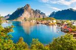Norwegens schönste Seite - Kreuzfahrt "Geiranger, Lofoten & Nordkap" mit der VASCO DA GAMA vom 24. Mai bis 5. Juni 2020 - NW Leserreisen 2021/22