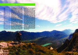 COMANO BIKE GREENWEEK - MOUNTAINBIKE KONGRESS ...