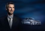 Dreifach sicher, einfach entspannt. Die Versicherungen f&uuml;r Ihren Mercedes-Benz Pkw.