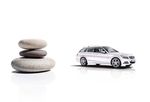 Dreifach sicher, einfach entspannt. Die Versicherungen f&uuml;r Ihren Mercedes-Benz Pkw.