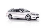 Dreifach sicher, einfach entspannt. Die Versicherungen f&uuml;r Ihren Mercedes-Benz Pkw.