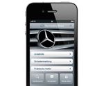Dreifach sicher, einfach entspannt. Die Versicherungen f&uuml;r Ihren Mercedes-Benz Pkw.