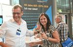 40 Jahre ADT - 40 Jahre Dialog zwischen Wissenschaft und Anwendung in der Dentaltechnologie - Arbeitsgemeinschaft ...