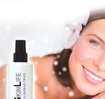 Linea SkinLife per il benessere della tua pelle for the well-being of your skin für das Wohlbe nden der Haut - Rebitalia