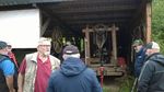 Clubzeitung OSCK - Oldtimer Schlepper Club Kurpfalz