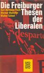Die Liberalen und die Anf&auml;nge der deutschen Umweltpolitik
