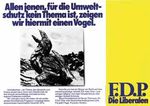 Die Liberalen und die Anf&auml;nge der deutschen Umweltpolitik