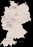ARTEMIS als Arbeitgeber - Neue Perspektiven erleben - ARTEMIS Augenkliniken