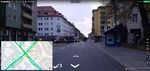 Radwegplanung M&uuml;nchen - Release 0.9 Dr. Michael H&auml;lsig