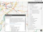 Radwegplanung M&uuml;nchen - Release 0.9 Dr. Michael H&auml;lsig