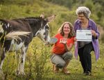 Bauernhoftiere bewegen Menschen e.V.