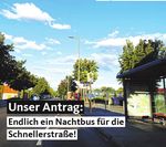 Gleisüberfahrt in Schmöckwitz ermöglichen - Zeitung der CDU-Fraktion in der Bezirksverordnetenversammlung (BVV) Treptow-Köpenick