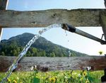 Bis 12. Mai 2019 www.achensee-literatour.at