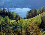 Bis 12. Mai 2019 www.achensee-literatour.at