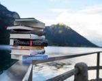 Bis 12. Mai 2019 www.achensee-literatour.at