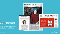 ZEIT:Hamburg Mehr Raum für Hamburg und seine Geschichten - media.zeit.de