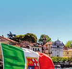 Spätsommer am Lago Maggiore oder in Montreux - Sonderzugreisen mit dem nostalgischen AKE-RHEINGOLD vom 16. bis 23. September 2020 - BNN ...