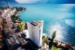 Spätsommer am Lago Maggiore oder in Montreux - Sonderzugreisen mit dem nostalgischen AKE-RHEINGOLD vom 16. bis 23. September 2020 - BNN ...