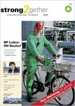 Die BP &uuml;bernimmt Veba Oel und Aral - Post Merger Integration und Unternehmenskultur