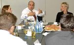 Die BP &uuml;bernimmt Veba Oel und Aral - Post Merger Integration und Unternehmenskultur