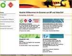 Die BP &uuml;bernimmt Veba Oel und Aral - Post Merger Integration und Unternehmenskultur