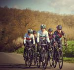 Ergonomic Series 2018 - RTI Sports