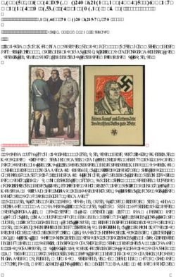 Die Geschichte der "zwei Reformationen" in der Grafschaft Hanau-M&uuml;nzenberg am Beispiel der Landgemeinde Mark&ouml;bel (1519-1670) - Peter Gbiorczyk