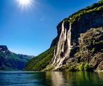 Norwegen mit Geirangerfjord & Narvik - Kreuzfahrt mit der Mein Schiff 4 vom 19. bis 30. August 2020 - NW Leserreisen 2021 ...