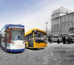 Gesch&auml;ftsbericht 2017 - HEAG mobilo