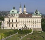 Tagungen und Seminare - Tagen im Kloster Das Prämonstratenser Kloster Roggenburg Spirituelle Quelle für neue Ideen