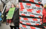 Lesen und verstehen - Making Sense of CETA - Analyse des EU-Kanada-Freihandelsabkommens - PowerShift