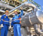 GLOBAL SUPPLY CHAIN SAFETY. ALLES IM BLICK. MIT SICHERHEIT - DIGITAL SOLUTIONS . TRACEABILITY . IOT . BLOCKCHAIN . CLOUD . TRACK AND TRACE ...
