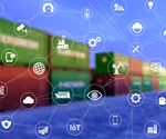 GLOBAL SUPPLY CHAIN SAFETY. ALLES IM BLICK. MIT SICHERHEIT - DIGITAL SOLUTIONS . TRACEABILITY . IOT . BLOCKCHAIN . CLOUD . TRACK AND TRACE ...