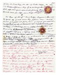 HAND-WERK ZUR MATERIALIT&Auml;T DES SCHRIFTLICHEN - Das Magazin der Kulturstiftung der L&auml;nder - Kulturstiftung der L&auml;nder