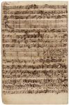 HAND-WERK ZUR MATERIALIT&Auml;T DES SCHRIFTLICHEN - Das Magazin der Kulturstiftung der L&auml;nder - Kulturstiftung der L&auml;nder