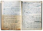 HAND-WERK ZUR MATERIALIT&Auml;T DES SCHRIFTLICHEN - Das Magazin der Kulturstiftung der L&auml;nder - Kulturstiftung der L&auml;nder