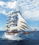 Windjammer - DIE GEHEIMTIPPS DER ÄGÄIS ENTDECKEN Sea Cloud ii - Lufthansa City Center