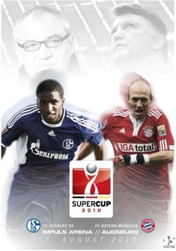 DFL-SUPERCUP 2010 IMPULS ARENA, AUGSBURG FC BAYERN M&Uuml;NCHEN - FC SCHALKE 04 ANGEBOT VIP-TICKETS
