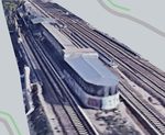 Starke Schiene - Umdenken für die Umwelt - Pressegespräch zu den Berliner Bauvorhaben 2020 - Deutsche Bahn AG