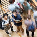 Bericht der Bundesregierung zur internationalen Kooperation in Bildung, Wissenschaft und Forschung 2014-2016 - BMBF