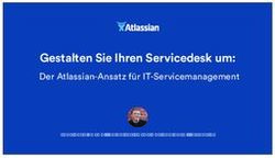 Gestalten Sie Ihren Servicedesk um: Der Atlassian-Ansatz f&uuml;r IT-Servicemanagement - catWorkX