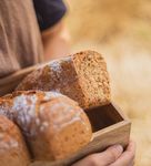 Bäckerei Hager Willkommen in der - Wir wünschen viel Genuss