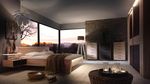 Massivholz Schlafraumsystem: Strukturesche, Naturbuche, Wildeiche Solid wood bedroom system: Structured ash, Natural beech, Wild oak - German ...