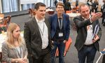 T&auml;tigkeitsbericht der Deutschen Gesellschaft f&uuml;r Personalf&uuml;hrung e. V 2017 - DGFP - Das HR-Kompetenz- und Karrierenetzwerk www.dgfp.de ...