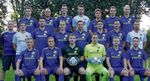 Anstoß Das Fußball-Magazin zur Saison 2017/2018 - Mindener Tageblatt