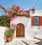 Rhodos - K&ouml;nigin der Antike - Flugreise vom 13. bis 20. Mai 2021 Reise ab/bis Ostwestfalen 4-Sterne Strandhotel mit 93% Weiter...