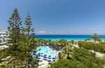 Rhodos - K&ouml;nigin der Antike - Flugreise vom 13. bis 20. Mai 2021 Reise ab/bis Ostwestfalen 4-Sterne Strandhotel mit 93% Weiter...