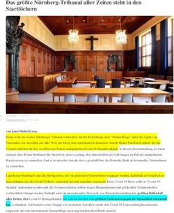 Das gr&ouml;&szlig;te N&uuml;rnberg-Tribunal aller Zeiten steht in den Startl&ouml;chern
