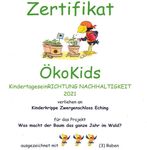 Echinger Bote Mitteilungen und Informationen aus der Gemeinde - Dezember 2021