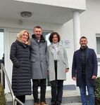 Echinger Bote Mitteilungen und Informationen aus der Gemeinde - Dezember 2021